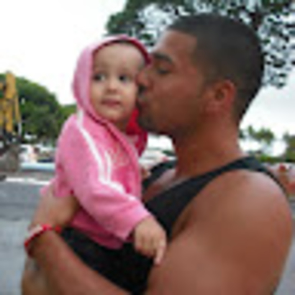 Meet your Posher, Aj